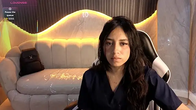 Juliana Tx online show from 20, 3, 2026