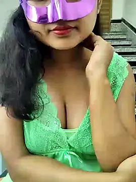 Hot-ruma online show from 16, 11, 2025