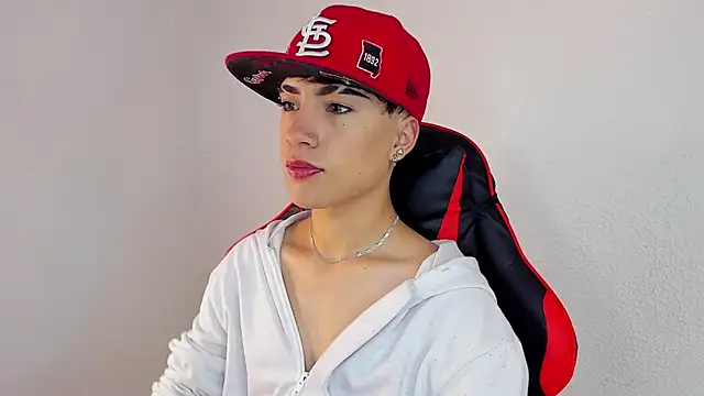 Snapshot of ThiagoDV chatting on 20, 11, 2025 ThiagoDV online show from 20, 11, 2025