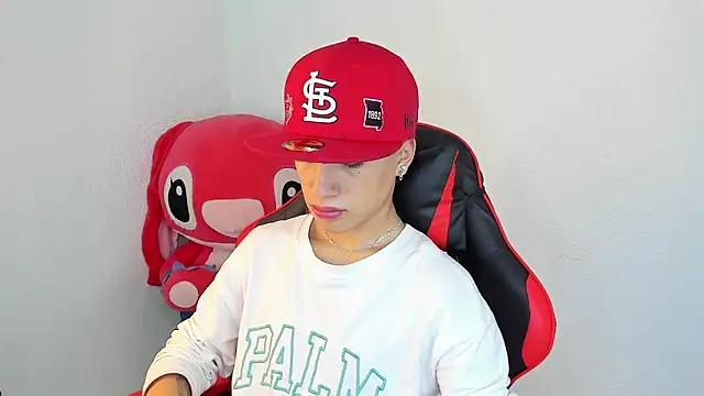 Snapshot of ThiagoDV chatting on 25, 11, 2025 ThiagoDV online show from 25, 11, 2025