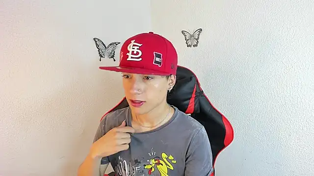 Snapshot of ThiagoDV chatting on 9, 1, 2026 ThiagoDV online show from 9, 1, 2026