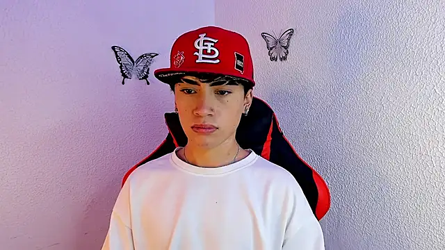 Snapshot of ThiagoDV chatting on 14, 1, 2026 ThiagoDV online show from 14, 1, 2026