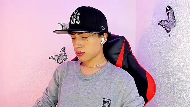 Snapshot of ThiagoDV chatting on 6, 2, 2026 ThiagoDV online show from 6, 2, 2026