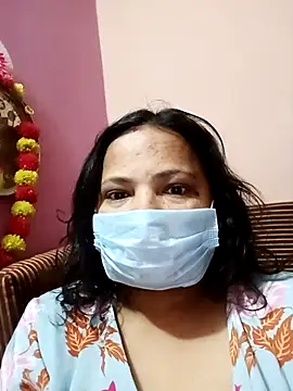 meera hotty online show from 12, 11, 2025