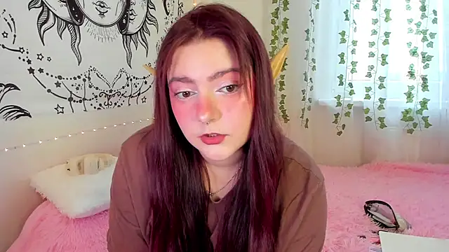 bambimay online show from 15, 1, 2026