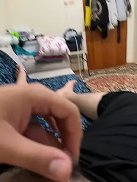 harun31ci online show from 30, 11, 2025