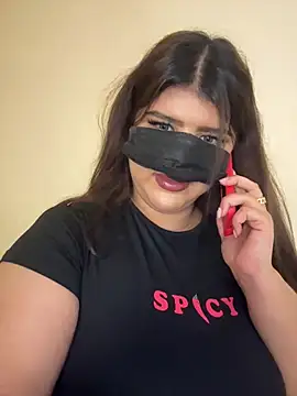 Snapshot of Miss-Ghazal888 chatting on 28, 2, 2026 Miss-Ghazal888 online show from 28, 2, 2026