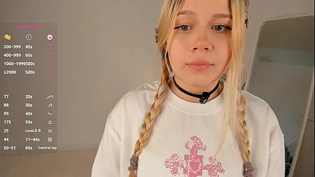 Love audirs6 online show from 25, 11, 2025