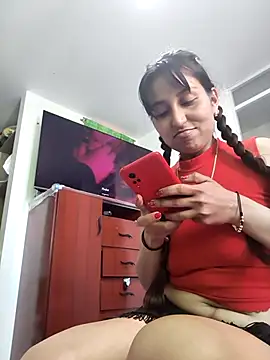 IsabellaaSwann online show from 21, 11, 2025