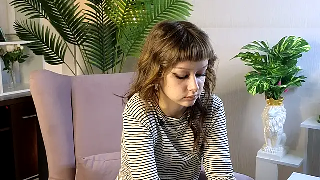 CarenChappan online show from 13, 11, 2025