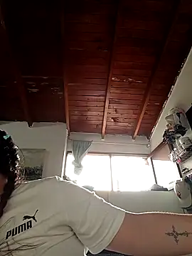 Snapshot of SaloGray8 chatting on 14, 3, 2026 SaloGray8 online show from 14, 3, 2026