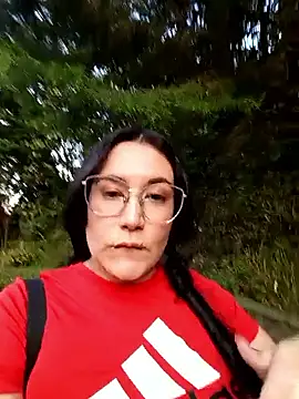 Snapshot of SaloGray8 chatting on 25, 3, 2026 SaloGray8 online show from 25, 3, 2026