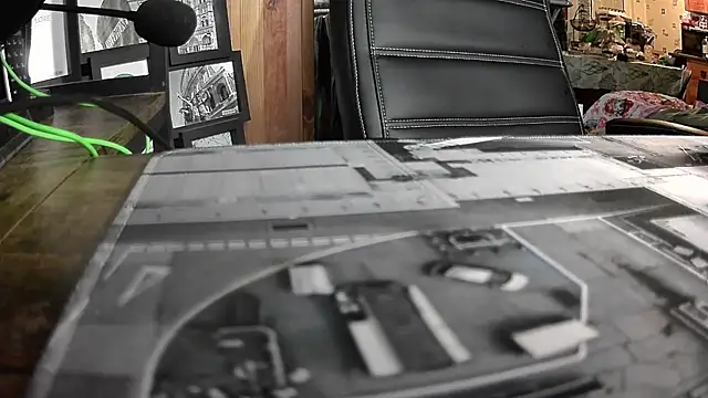 Chrisatmiami online show from 20, 11, 2025