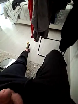 Robesz1982 online show from 14, 3, 2026