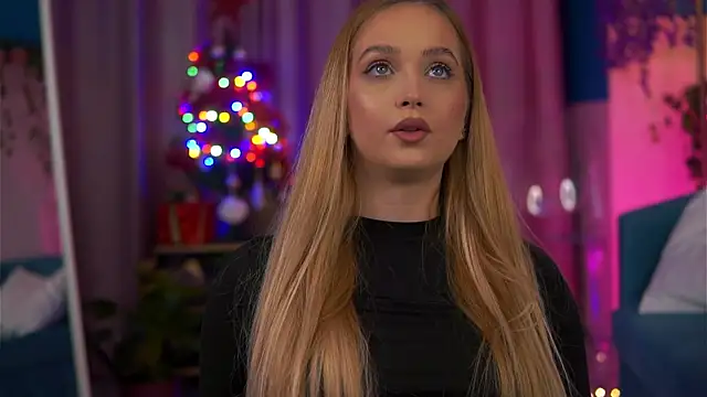 ElyssawetXX online show from 5, 12, 2025