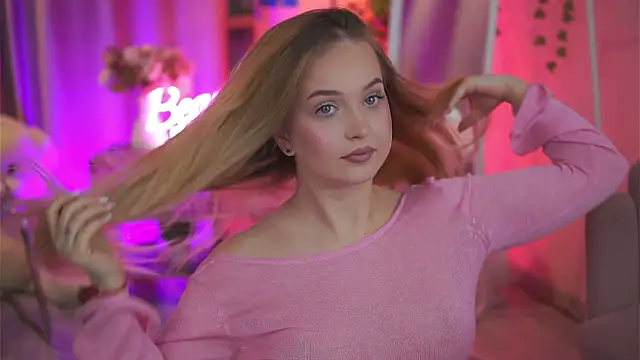 ElyssawetXX online show from 12, 3, 2026