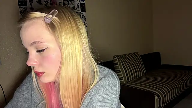 JestineParslow online show from 16, 1, 2026