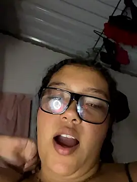 PetiteKattia online show from 19, 1, 2026