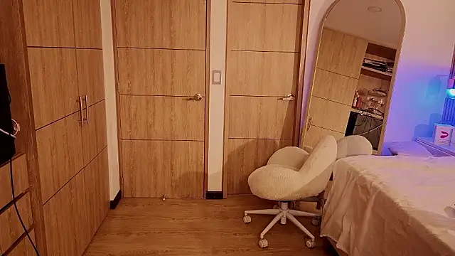 Iamnyxy online show from 19, 2, 2026