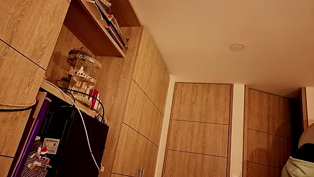 Iamnyxy online show from 24, 2, 2026