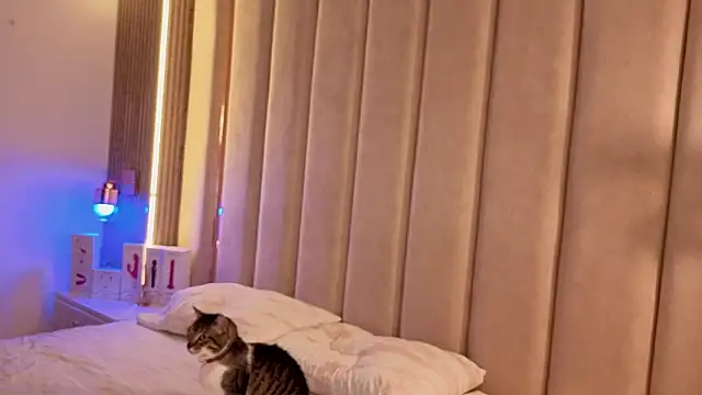 Iamnyxy online show from 24, 3, 2026