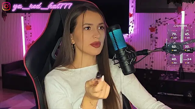 -RED HAT- online show from 17, 3, 2026