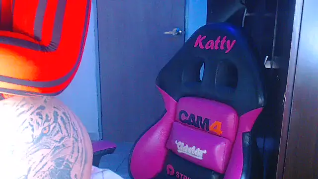 katecute88 online show from 5, 1, 2025