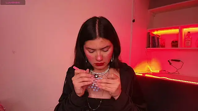 Brandy collinss online show from 22, 11, 2025