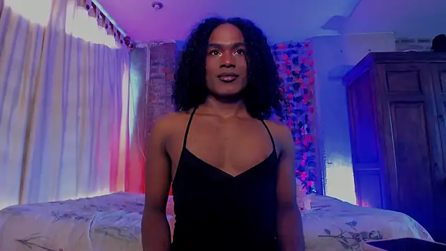 LaGoldenBitch online show from 9, 1, 2026