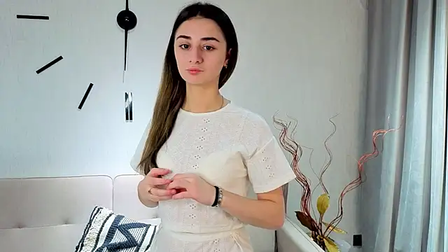 TovaNicometo online show from 22, 11, 2025