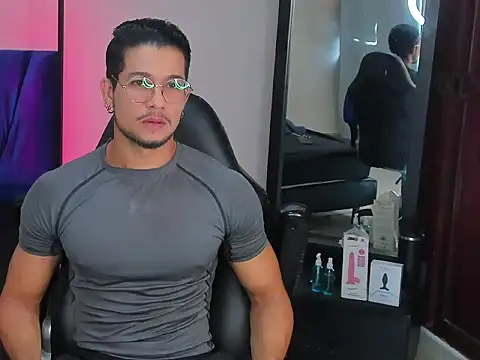 Nolan joness online show from 19, 3, 2026