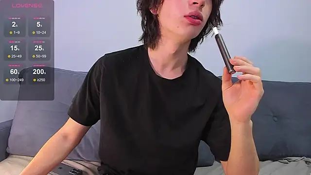 Snapshot of AlanReckless chatting on 21, 11, 2025 AlanReckless online show from 21, 11, 2025