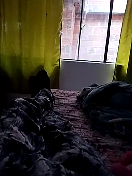 Snapshot of Chris____Col chatting on 29, 11, 2025 Chris Col online show from 29, 11, 2025