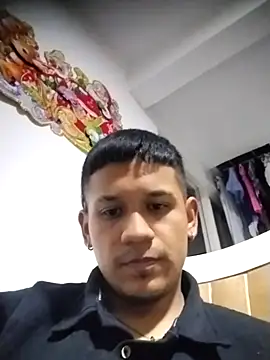 Snapshot of Chris____Col chatting on 6, 1, 2026 Chris Col online show from 6, 1, 2026