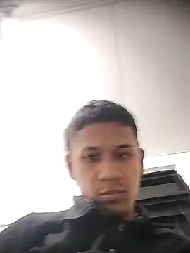 Snapshot of Chris____Col chatting on 16, 1, 2026 Chris Col online show from 16, 1, 2026