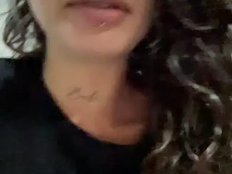 Snapshot of Dreana chatting on 12, 2, 2026 Dreana online show from 12, 2, 2026