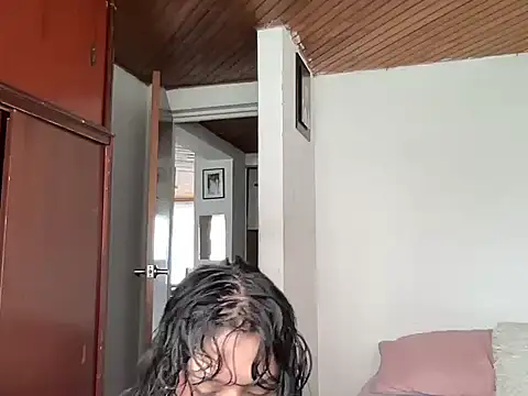 Snapshot of Dreana chatting on 21, 2, 2026 Dreana online show from 21, 2, 2026