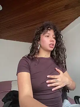 Snapshot of Dreana chatting on 3, 3, 2026 Dreana online show from 3, 3, 2026