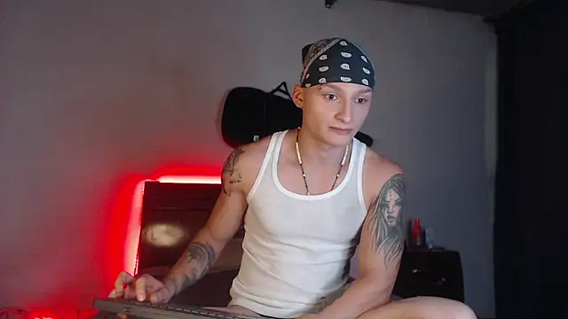 Snapshot of ArthurPhoenixx chatting on 23, 2, 2026 ArthurPhoenixx online show from 23, 2, 2026