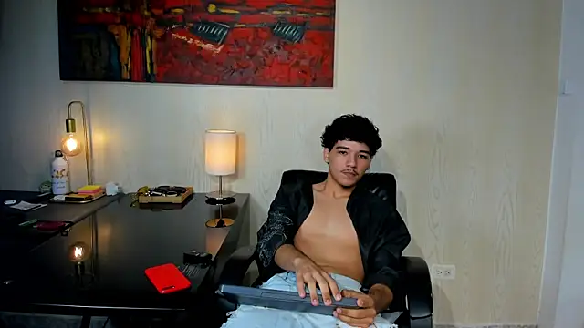 tiven-prince online show from 13, 11, 2025