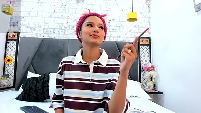 Maray Lous online show from 5, 12, 2025