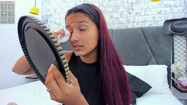 Maray Lous online show from 4, 2, 2026