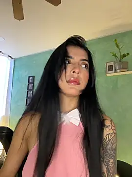 Cristal Cerati  online show from 6, 1, 2026