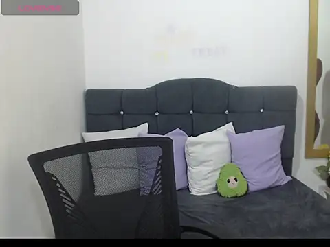 Bia LuxBia Lux online show from 28, 11, 2025