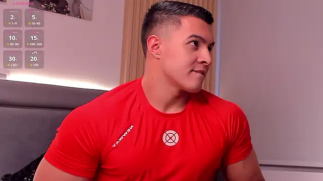 Mason bennet online show from 5, 2, 2026