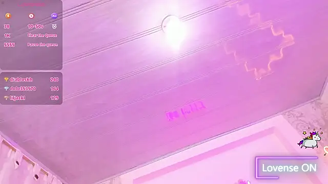 ISABELA TAY online show from 5, 1, 2026