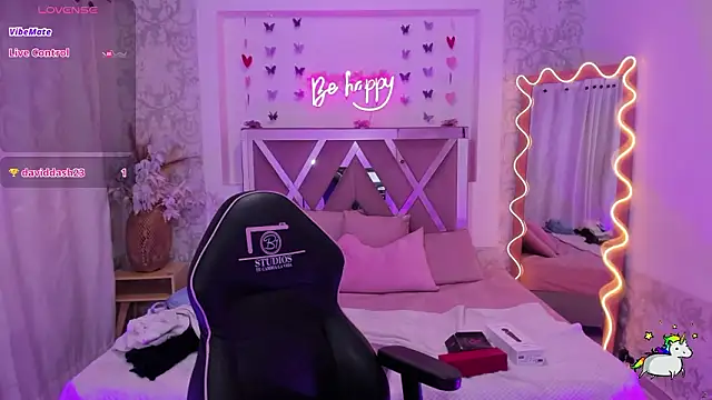 ISABELA TAY online show from 14, 3, 2026