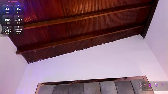 Snapshot of Ana_Torres_ chatting on 1, 12, 2025 Ana Torres online show from 1, 12, 2025