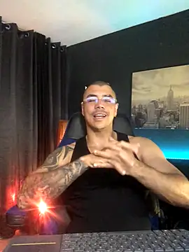 Zed ferrer online show from 2, 12, 2025