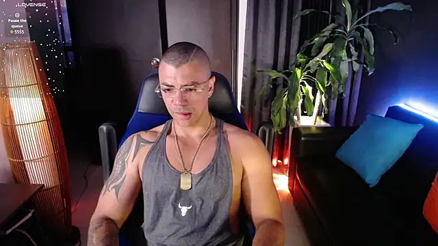 Zed ferrer online show from 18, 1, 2026